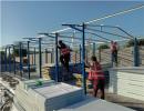 葫芦岛安装防风彩钢房开发区活动房实时报价