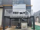 新款密闭式冷却塔规格水循环制冷系统