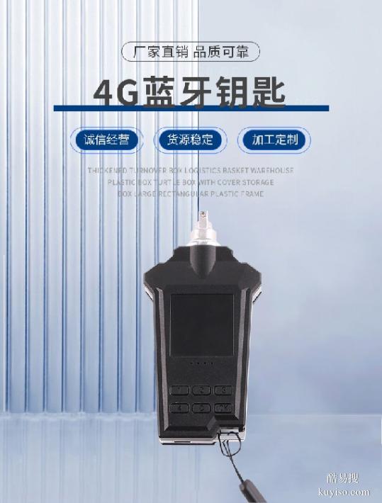 贵州铜仁4G钥匙