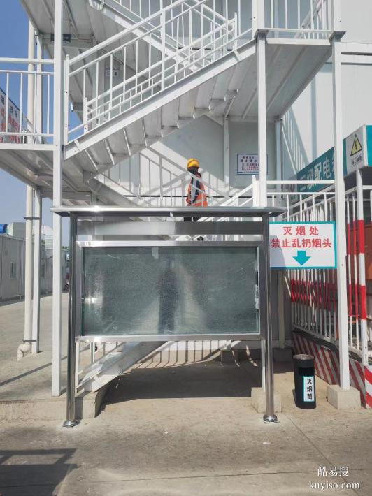 海淀区紫竹桥加工不锈钢广告牌告示牌批量订做安装