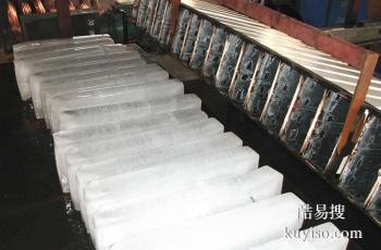 鞍山海城冰块配送厂家 机器降温冰块配送公司