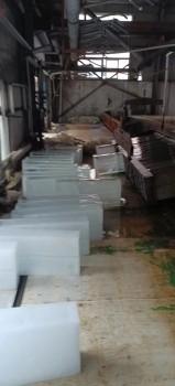 鸡西梨树工厂室内工业 降温大冰批发送货