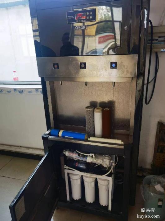 净水器更换滤芯直饮水机净水机器维修