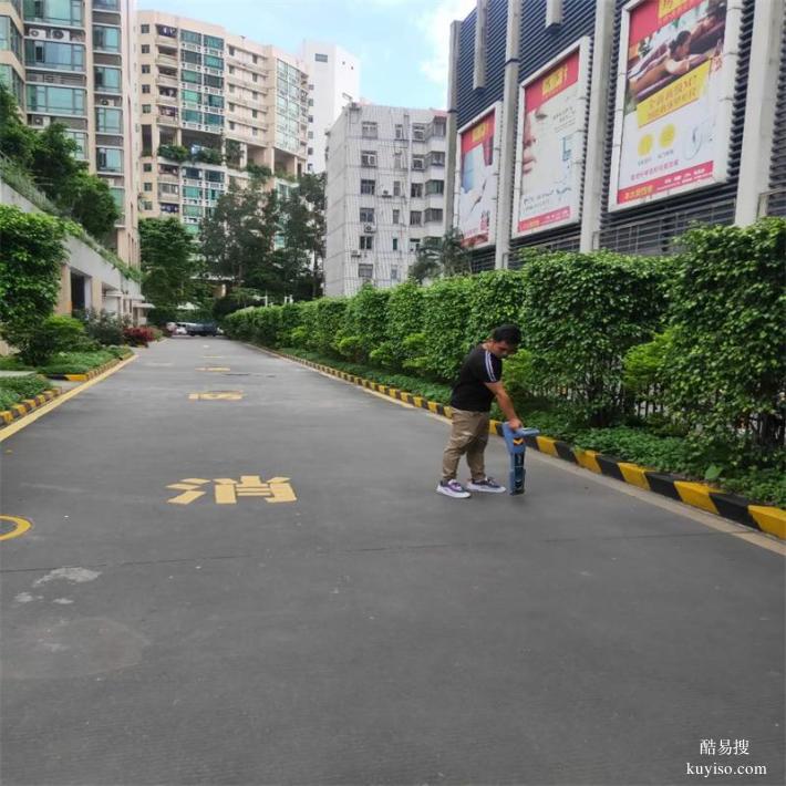 广州埋地管道漏水检测，埋地排水管CCTV检测