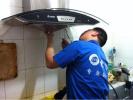 淄博市油烟机燃气灶热水器洗衣机维修清洗服务热线