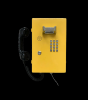 管廊IP防爆防潮电话，SIP光纤电话主机副机，防水防尘电话机