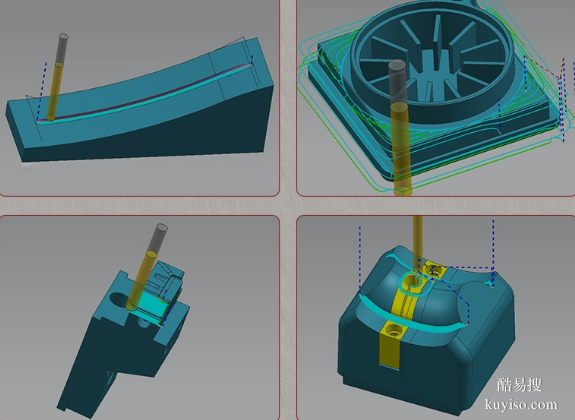 合肥SolidWorks软件培训经开区UG模具设计职业培训