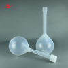 PFA容量瓶50ml100ml聚四氟乙烯容量瓶A級(jí)