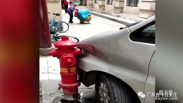 杨浦区鞍山专业消防水管漏水维修 消防栓断裂维修更换
