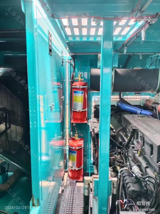 旋挖钻机自动灭火装置，钻机自动灭火系统的预防性检测措施