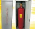 全氟己酮气体灭火系统，磷酸铁锂电池储能预制舱灭火