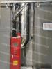 吸附塔除尘设备灭火系统，高压二氧化碳自动灭火装置