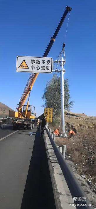 南京道路划线-达尊地下车库停车场交通标志牌