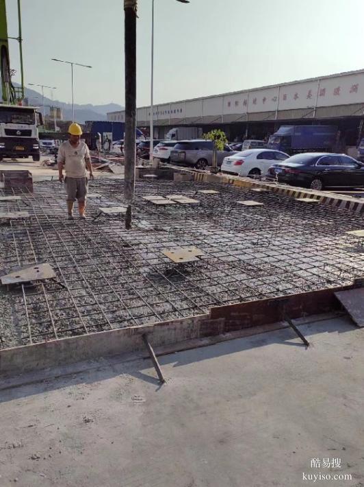 深圳桃源街道混泥土质量保证数量足服务杠杠的