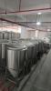 供应安徽小型精酿啤酒设备的厂家2吨啤酒发酵罐