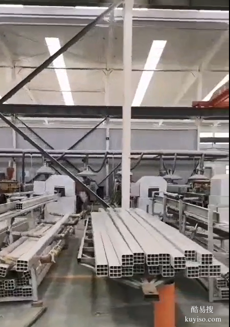 pvc格栅管九孔PVC-U九孔高强度栅格管九孔格栅管生产厂家
