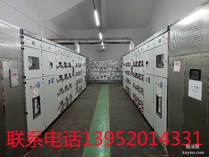 南京电力设备预防性试验电容柜检测
