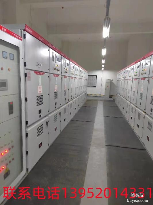南京电力设备预防性试验电容柜检测