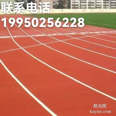 塑胶跑道 预制型塑胶跑道 足球场塑胶跑道 塑胶跑道价格