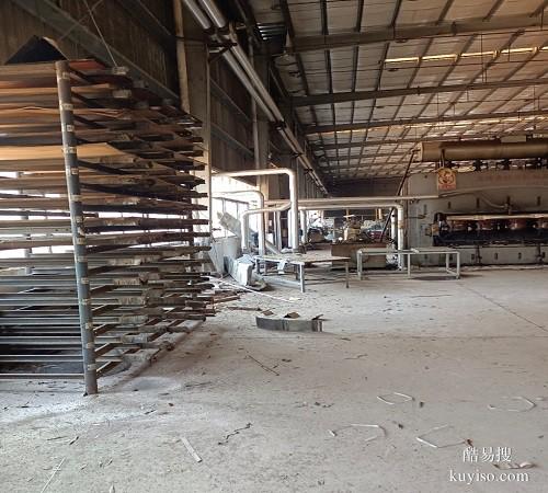 林芝钢结构厂房回收价格