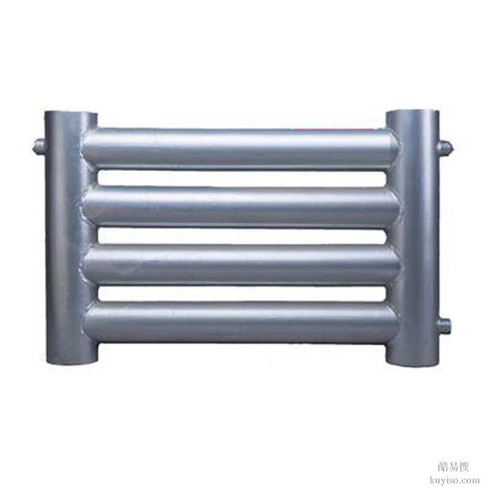 旭冬钢制柱型暖气片、铜铝复合暖气片、钢制翅片光排管散热器批发