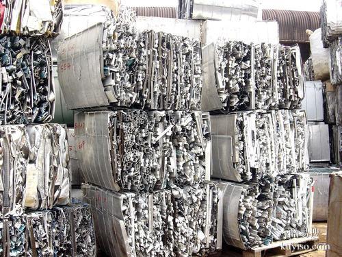 文山州废铝回收收购公司