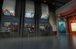 智能数字化纪念馆-智慧展览馆-展厅方案