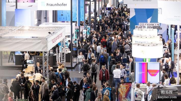2025德国汉诺威国际工业展览会汉诺威设备展