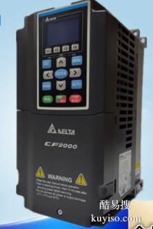 呼和浩特台达变频器修理VFD220V23A-2