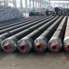 直埋北京二十年大厂保温钢套钢管道