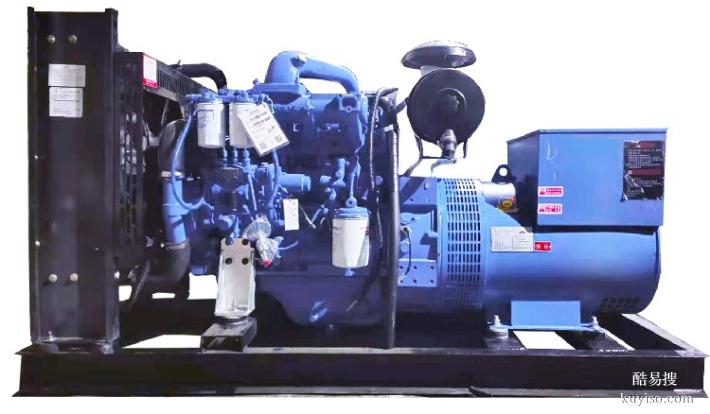 福建玉柴柴油发电机组规格,150KW玉柴发电机