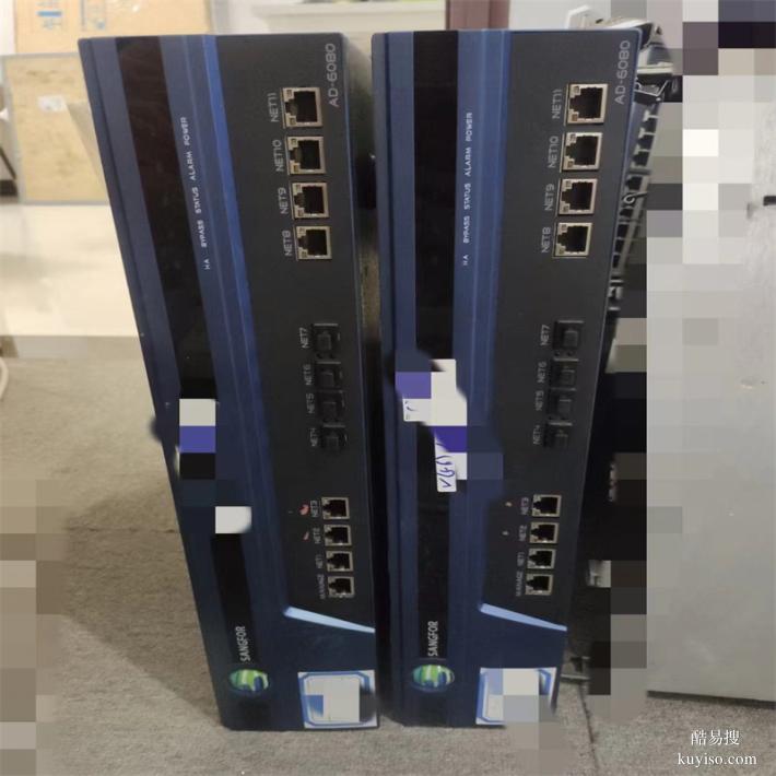 F5 BIG-LTM-i5800负载均衡器维修