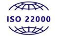 ISO/IEC27001信息安全管理体系信息管理安全体系认证