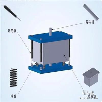 吉林 黏滞阻尼器介绍