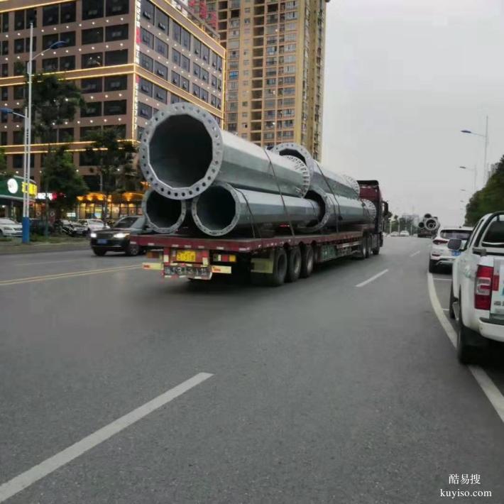 河北电力钢管塔 电力钢管杆 电力钢管桩  电力钢桩 电力钢管杆