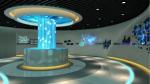 多媒体体验馆-数字化展厅-科技展馆设计