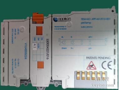 applikon控制器模块维修V1LH005024 APP-461/012-001