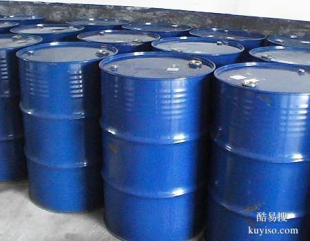 浙江建业一正丁胺价格  一桶起订 作乳化剂