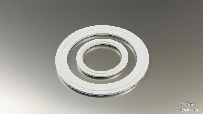 液壓設(shè)備聚四氟乙烯密封件散件廠家