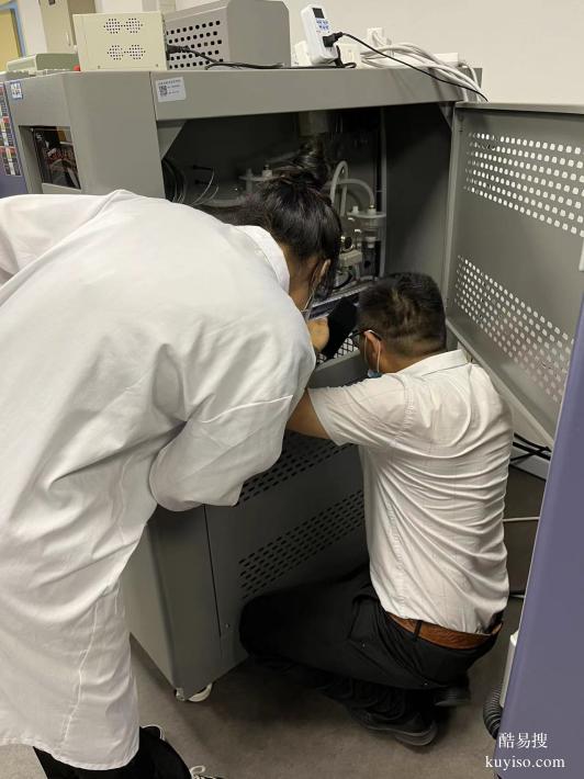 合肥維修高低溫試驗(yàn)箱降溫速率慢不制冷不通電廠家
