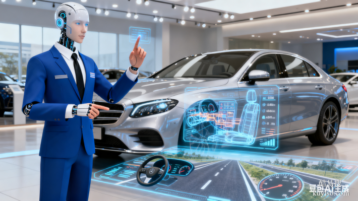 AI數(shù)字人技術(shù)應(yīng)用_AI虛擬數(shù)字人開發(fā)_虛擬數(shù)字人定制平臺