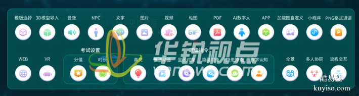 模型在線編輯器：開啟了“全民可創(chuàng)作”的3D內(nèi)容時代