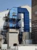 脫硫脫硝設(shè)備 煙氣凈化裝置 煙氣脫硝設(shè)備 廢渣處理 節(jié)約能耗