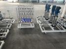 SNCR SCR 脫硝工程系統(tǒng)，輸送計(jì)量模塊 湛流環(huán)保來(lái)圖定制