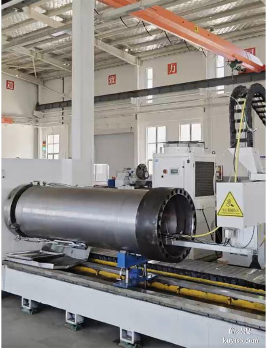 內(nèi)孔堆焊激光熔覆修復(fù)加工：重塑工業(yè)修復(fù)的科技標(biāo)桿?