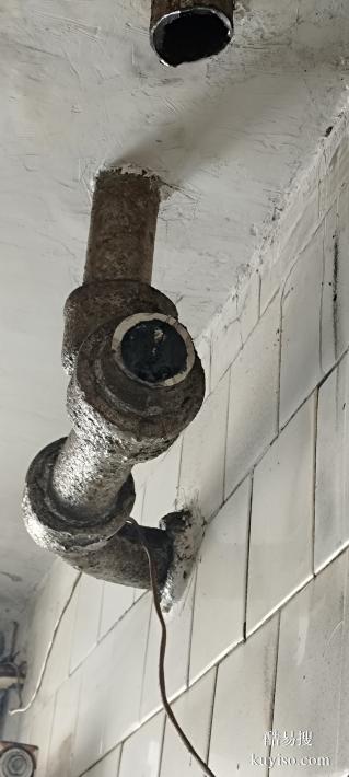 路南燕京小区附近专业维修更换厕所厨房铸铁管道服务电话