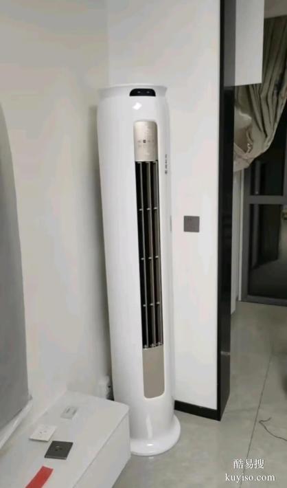 郫都区百草路天河路维修检查空调各种故障加氟移机安装电话