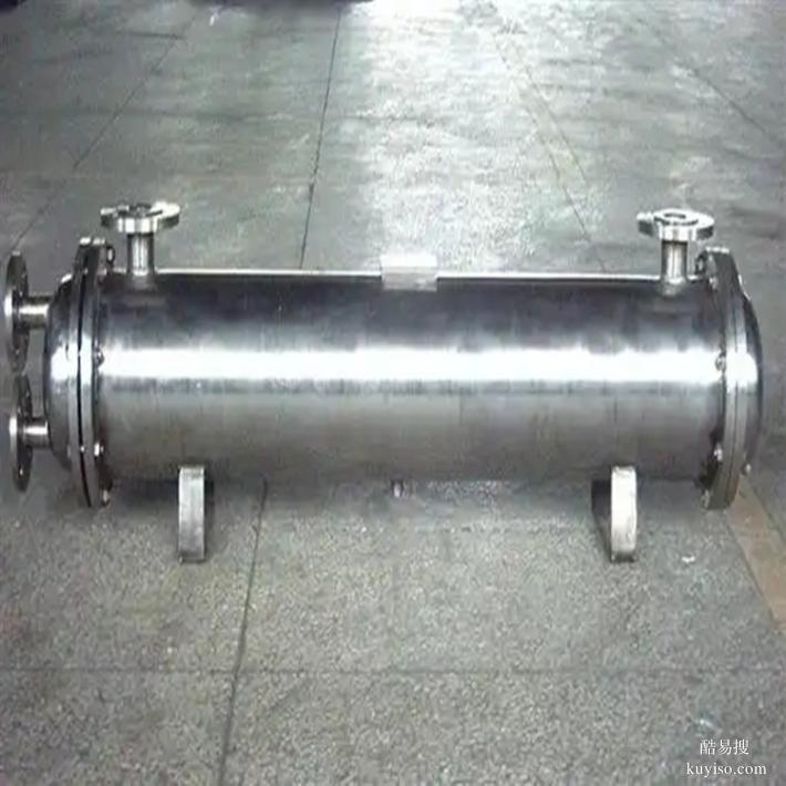 不銹鋼氣體加熱器