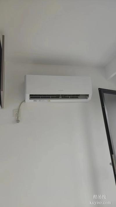 天府新区广都板块周边维修空调故障加氟移机安装联系电话