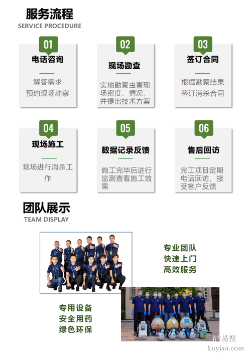 北京專業(yè)消殺除蟲滅鼠，為您打造健康生活環(huán)境